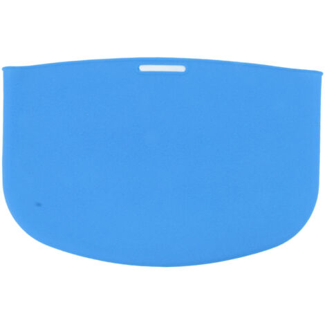 Insert en silicone pour mijoteuse – Grand modèle – Réutilisable – Bleu foncé – Anti-fuite et facile à nettoyer