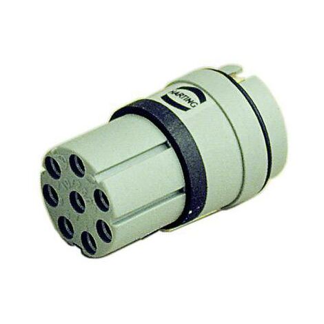 Insert femelle HARTING 09150073121 1 pc(s) R602521