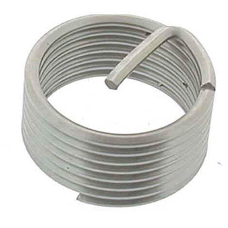 Insert Fileté De Rechange M14 X 1,25 Pour Orifices De Bougie D'allumage. Longueur: 12,70mm.