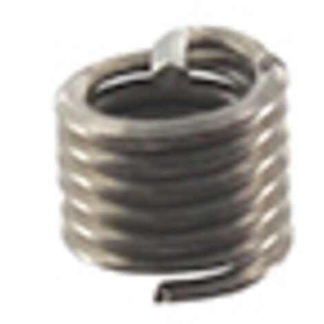 Insert Fileté De Rechange M4 X 0,7, Pour Pochette De Réparation.