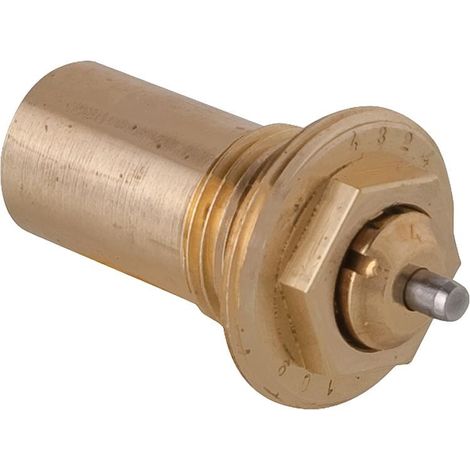 Insert Heimeier, préréglable DN 15 (1/2")