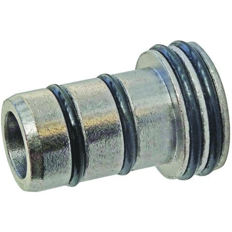 Insert laiton pour raccords instantanés sur Multicouche Ø16 - Sachet 5 pièces