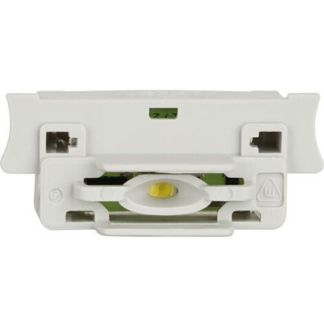 Insert LED 230V 50 HZ blanc