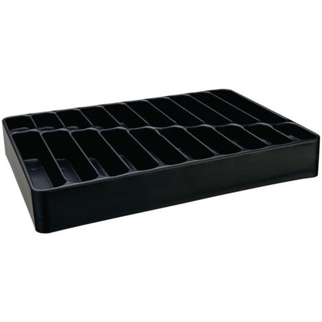 Insert LOGS 137 ( 5000680937 ) H48xL338xP238mm 20x 6 pièces