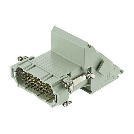 Insert mâle HARTING 09210404611 1 pc(s) R601441