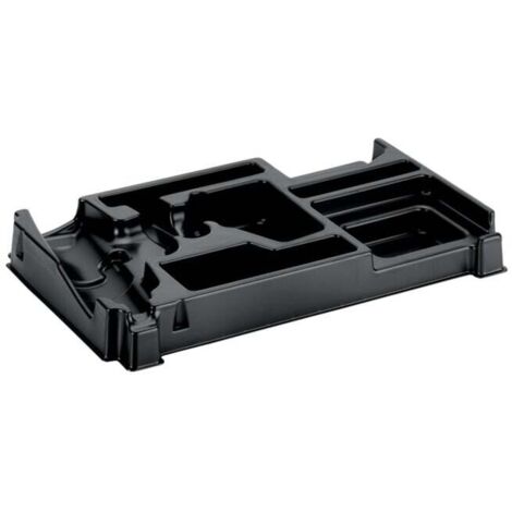 Insert Metabo pour clé à chocs sans fil SSW 18 LTX 600