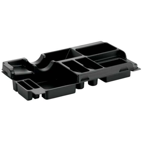 Insert Metabo pour meuleuse d'angle sans fil CC 18 LTX BL