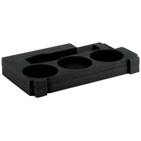 Insert Metabo pour polisseuse d'angle PE 15-25