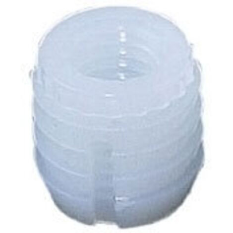 Insert nylon - Longueur : 13 mm - TITUS