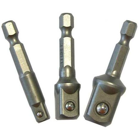Insert porte douille mm 50 Sr.pcs.3 Haut 09164