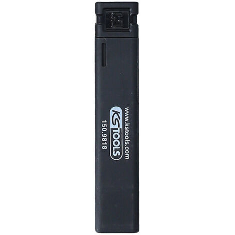 Insert pour grignoteuse, rond KS Tools
