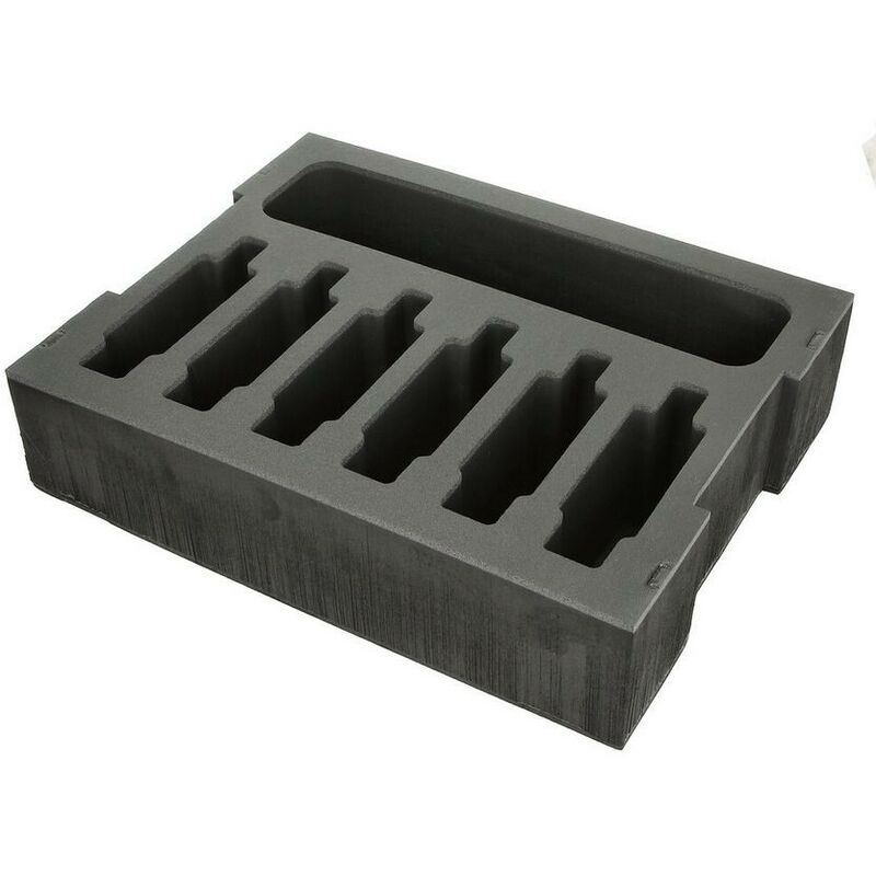 Le Sanitaire - Insert pour mâchoires pour l-boxx® 136