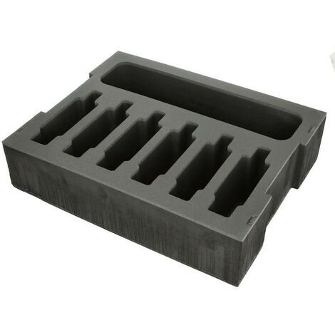 Insert pour mâchoires pour L-BOXX® 136