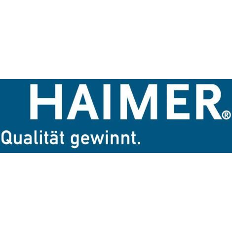 Insert pour pince de serrage ER 25 Standard HAIMER