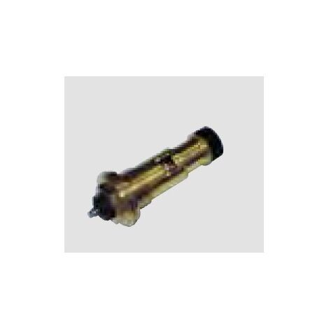Insert pour robinetterie intégrée sur ACOVA Vuelta étroit, horizontal et plinthe - 849050