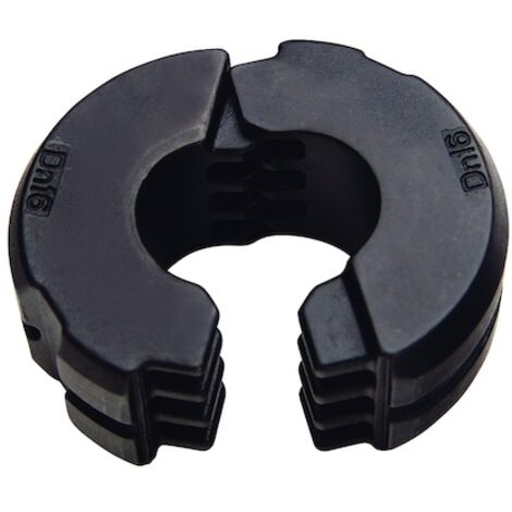 Insert pour sertisseuse type U Diamètre 20 mm - VIRAX