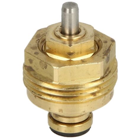 Insert pour tête thermostatique départ/retour inversés DN10/15/20
