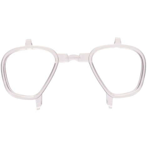 Insert pour verres correcteurs 3M GG500PI-EU