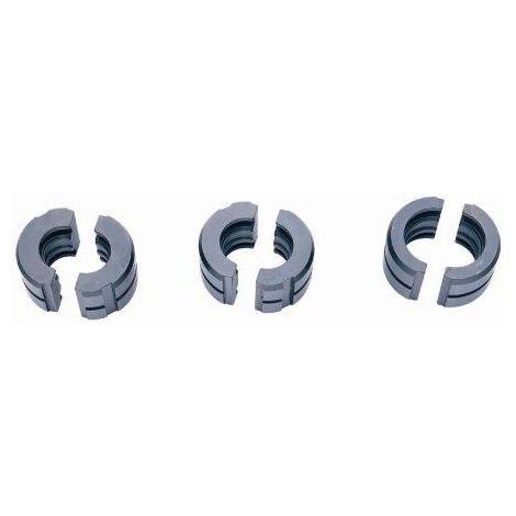 Insert profil TH pour Viper I et M 20/21+ Virax