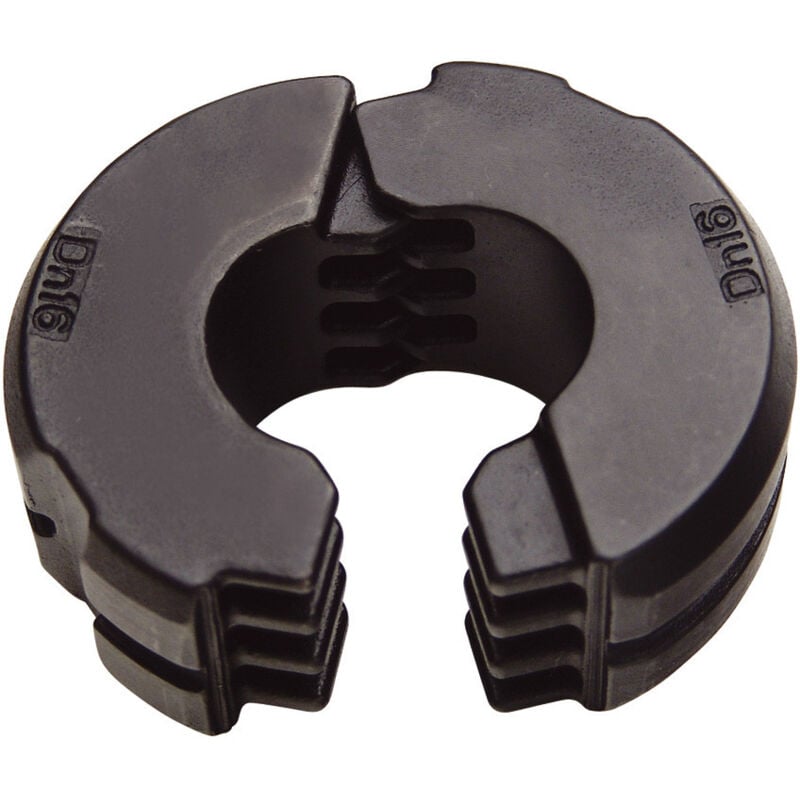 Insert pour sertisseuse Virax i10 / i26 / M20+ / M21+ / ML21+ profil rf-p 12 - 253251 Virax