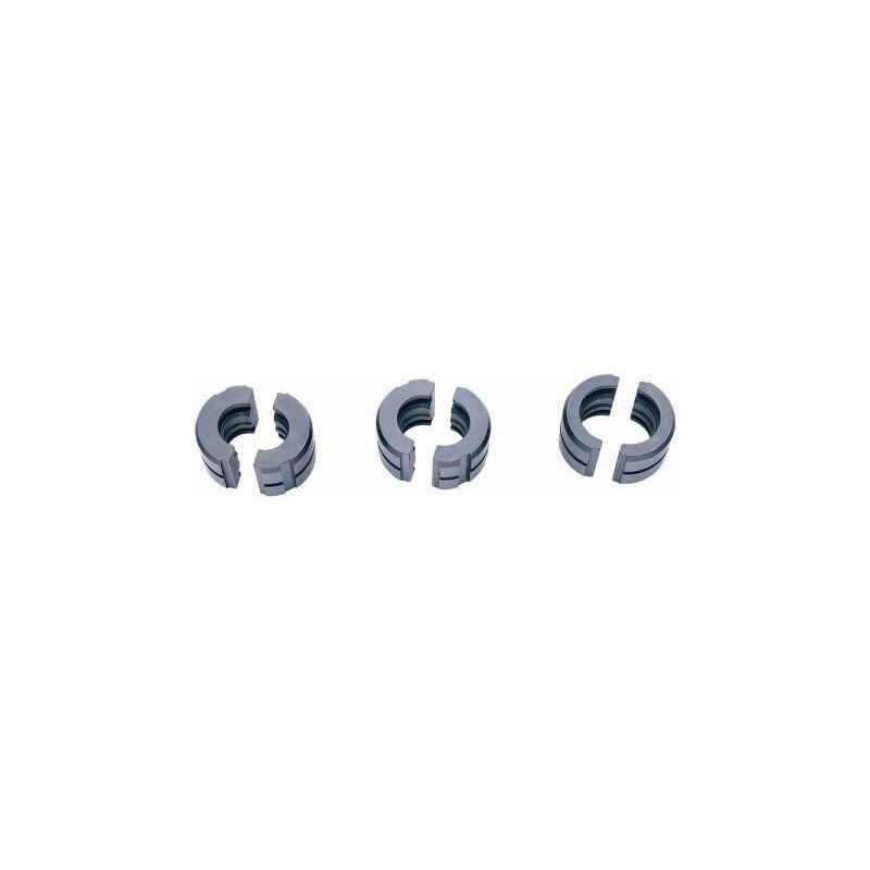 Inserts th Ø16 pour sertisseuse i10 / i26 / M20+ / M21+ / ML21+ / M2X / L2X - 252904 Virax