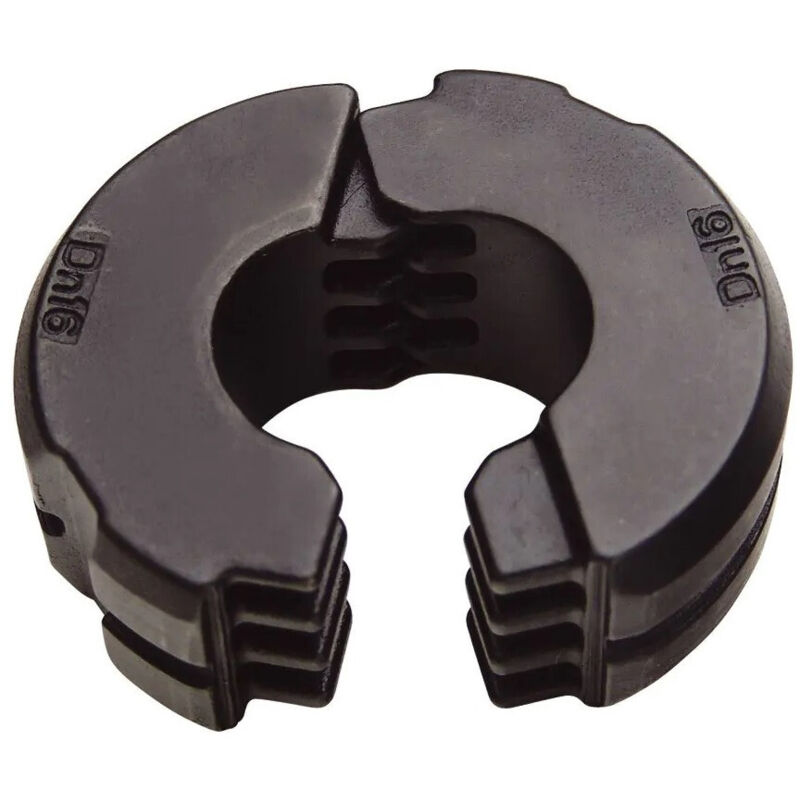 VIRAX Inserts profil V 28 pour sertisseuses P25+/M2X/L2X - 252965