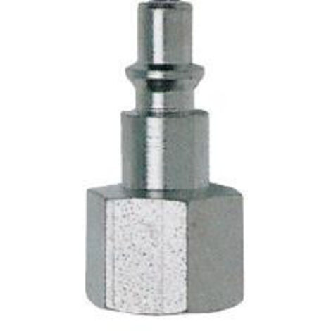 Insert Rapide 1/4 F Mecafer Connecteur Pneumatique Rapide Femelle 1/4" - Mecafer