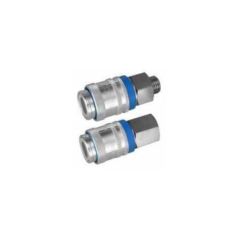 Insert rapide femelle 1/4wa 10211u/b