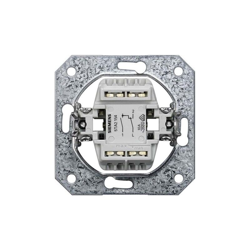 Jalousieschalter-einsatz indus.sector 5TA2154 - Siemens