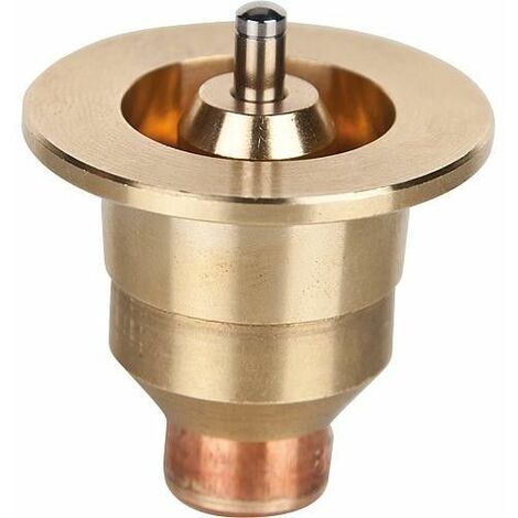 Insert thermostatique 61°C convient pour LK 821 Thermovar
