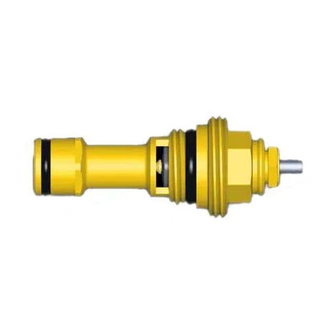 Insert thermostatique M28 avec bouchon