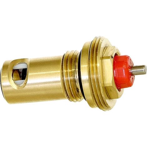Insert thermostatique pour radiateur compact, type R46, 34,7 mm