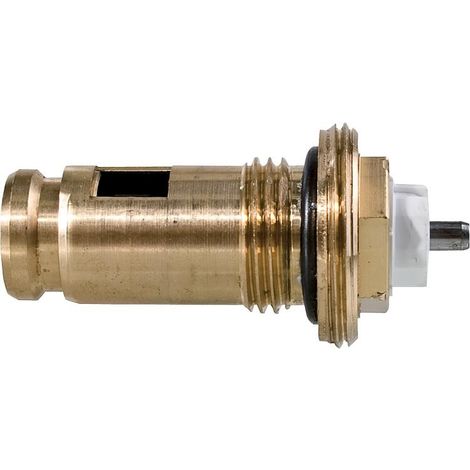 Insert thermostatique pour radiateur filetage DN15 (1/2")