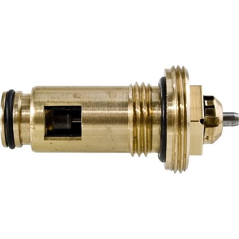 Insert thermostatique pour radiateur filetage DN15 (½")