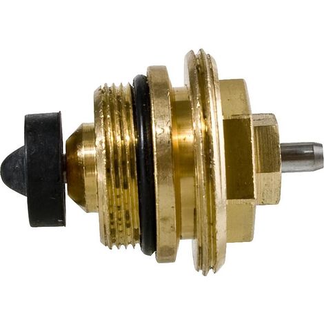 Insert thermostatique pour radiateur filetage M 22 x 1