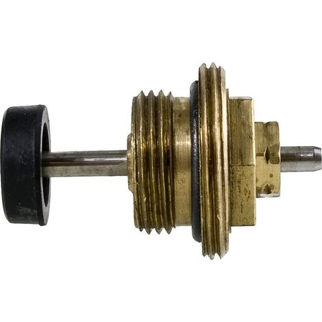 Insert thermostatique pour radiateur filetage M 22 x 1,5