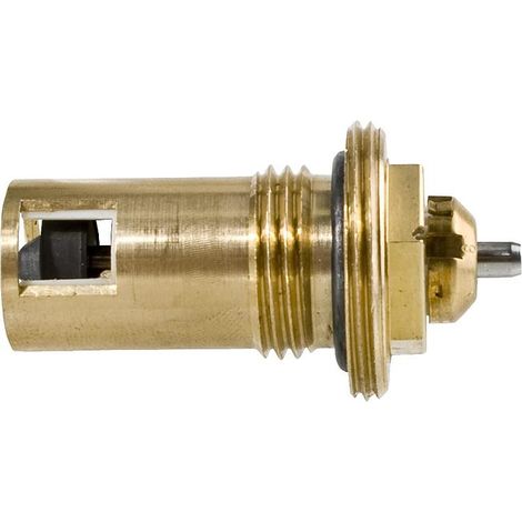 Insert thermostatique pour radiateur filetage M 22 x 1,5