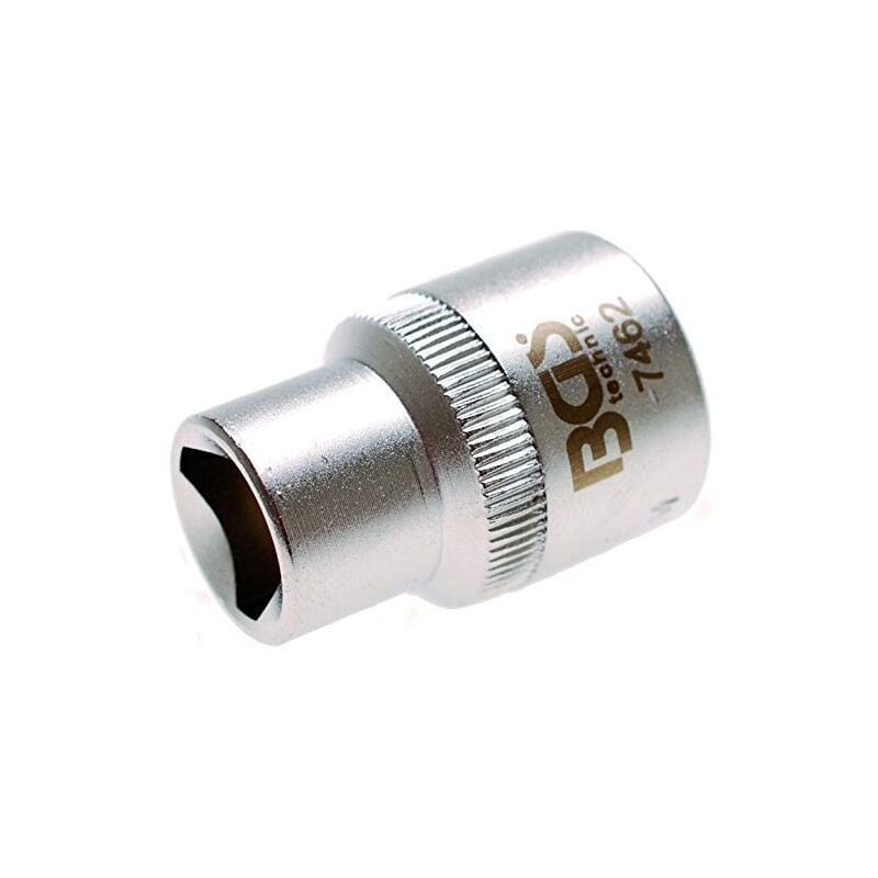 Insert triangulaire bgs pour traverse, M8 (12 mm)