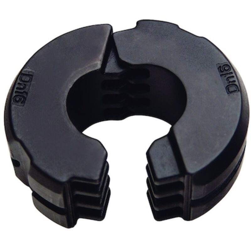 Inserts profil u 20 pour sertisseuses P25+/M2X/L2X/i26 - 252917 - Virax