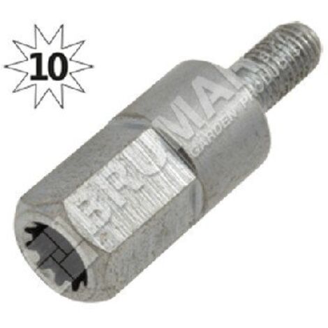 Insert universel pour engrenage conique COMPATIBLE MULTIMARQUE - 040370