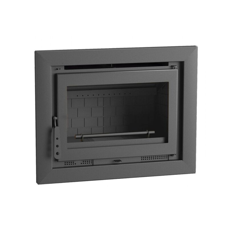 

Insertable de Leña de 65 cm con Turbinas FM Modelo IT-165 F