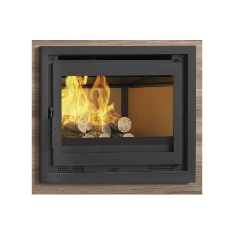 

Fm Biomasa - Insertable de Leña de 80 cm FM Modelo I-180
