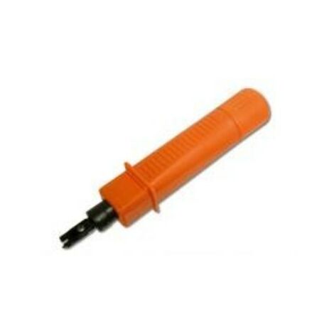 Insertadora Crimpadora Para Conectores Krone Impacto Tipo 110 IDC o DUAL IDC Nanocable 10.31.1002