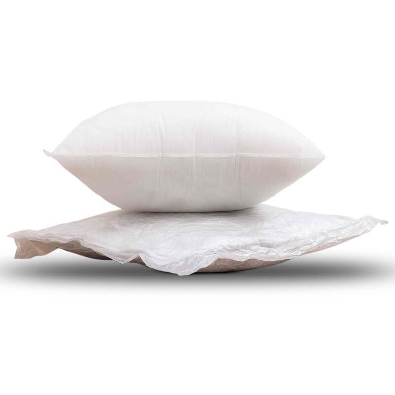 Insert/coussin carré 45 x 45 cm