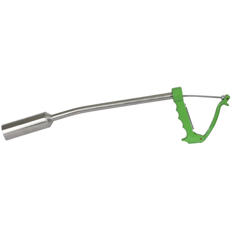 Inserteur pour bolus et aimant à cage 53 cm