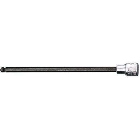 Inserti a bussola 1054 KK 1/2 pollice Interno esagonale SW 5mm L.238mm