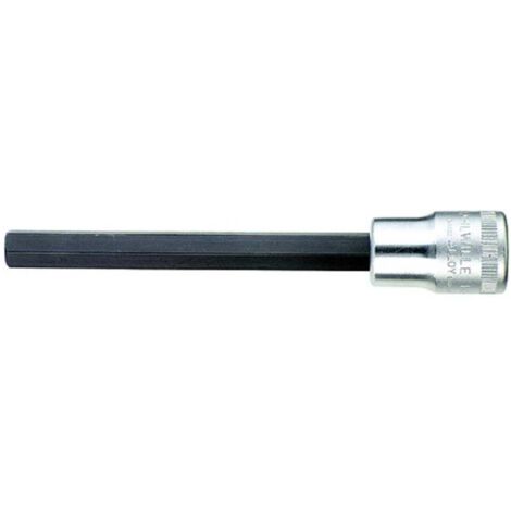 Inserti a bussola 2054 7 1/2 pollici 6 punte SW 7mm L.120mm