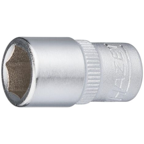 Inserti a bussola 850 1/4 di pollice 6 lati SW 9mm L.25mm