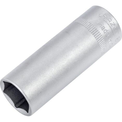 Inserti a bussola 850LG-13 1/4 di pollice 6 punte SW 13mm L.50mm
