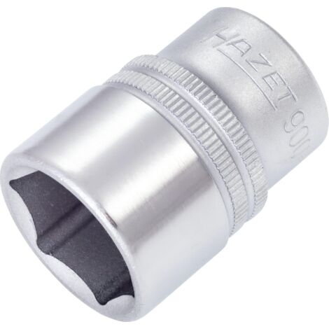 Inserti a bussola 900 1/2 pollice 6 punte SW 22mm L.41,5mm